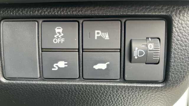 Honda e:Ny1 150kW Advance 69kWh 5dr Auto 