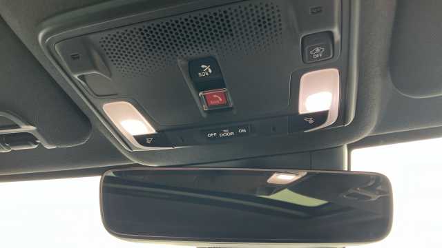 Honda e:Ny1 150kW Advance 69kWh 5dr Auto 