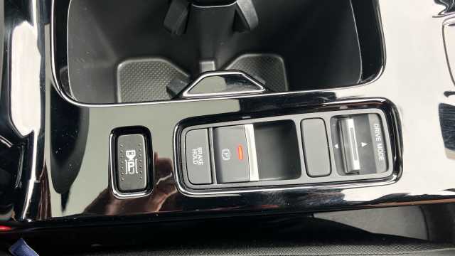 Honda e:Ny1 150kW Advance 69kWh 5dr Auto 