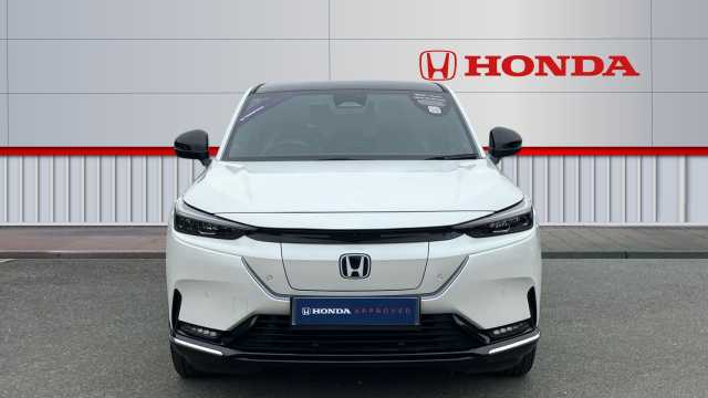 Honda e:Ny1 150kW Advance 69kWh 5dr Auto 