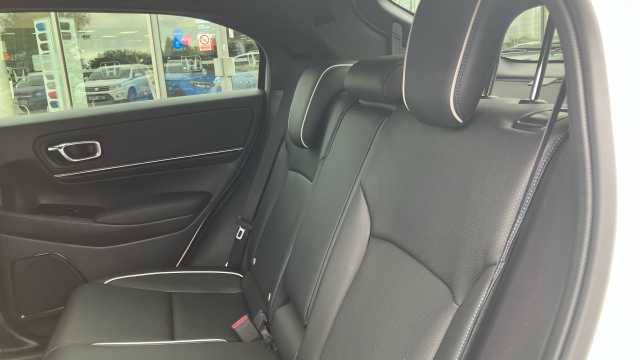 Honda e:Ny1 150kW Advance 69kWh 5dr Auto 
