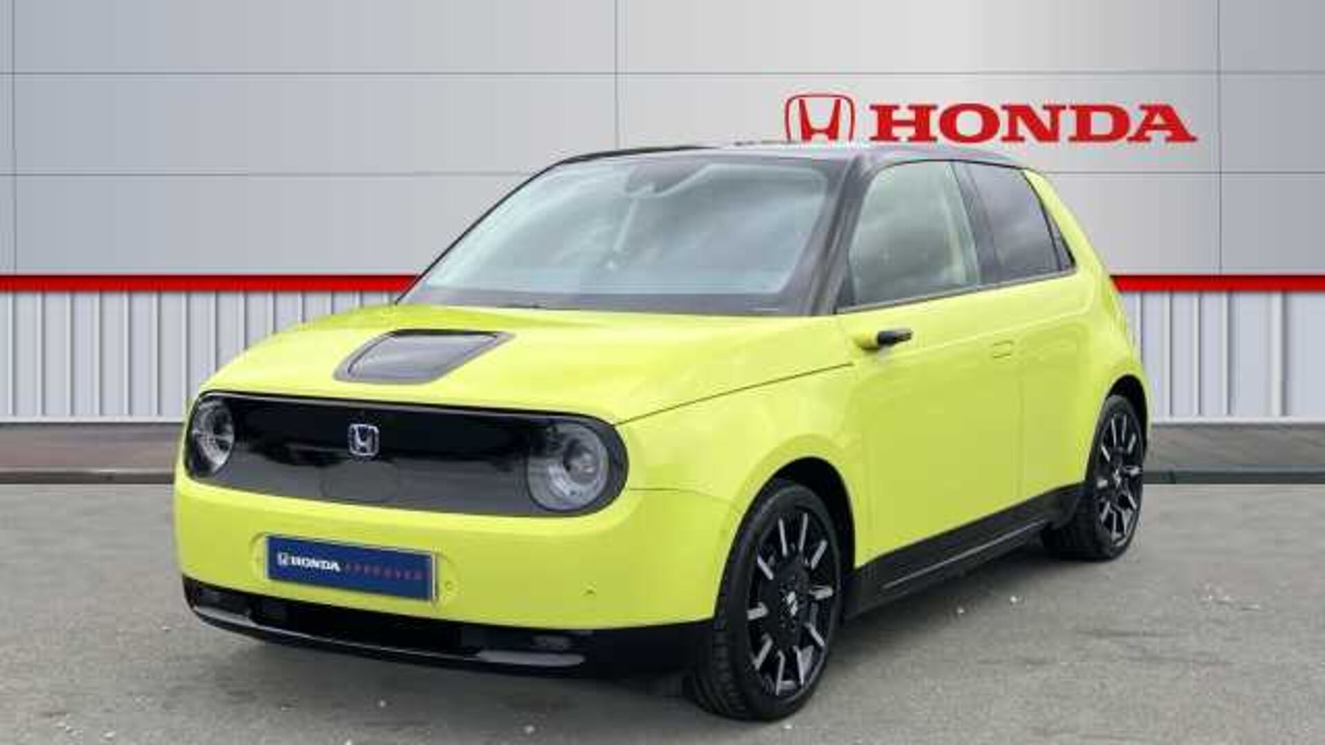 Honda e 113kW Advance 36kWh 5dr Auto 