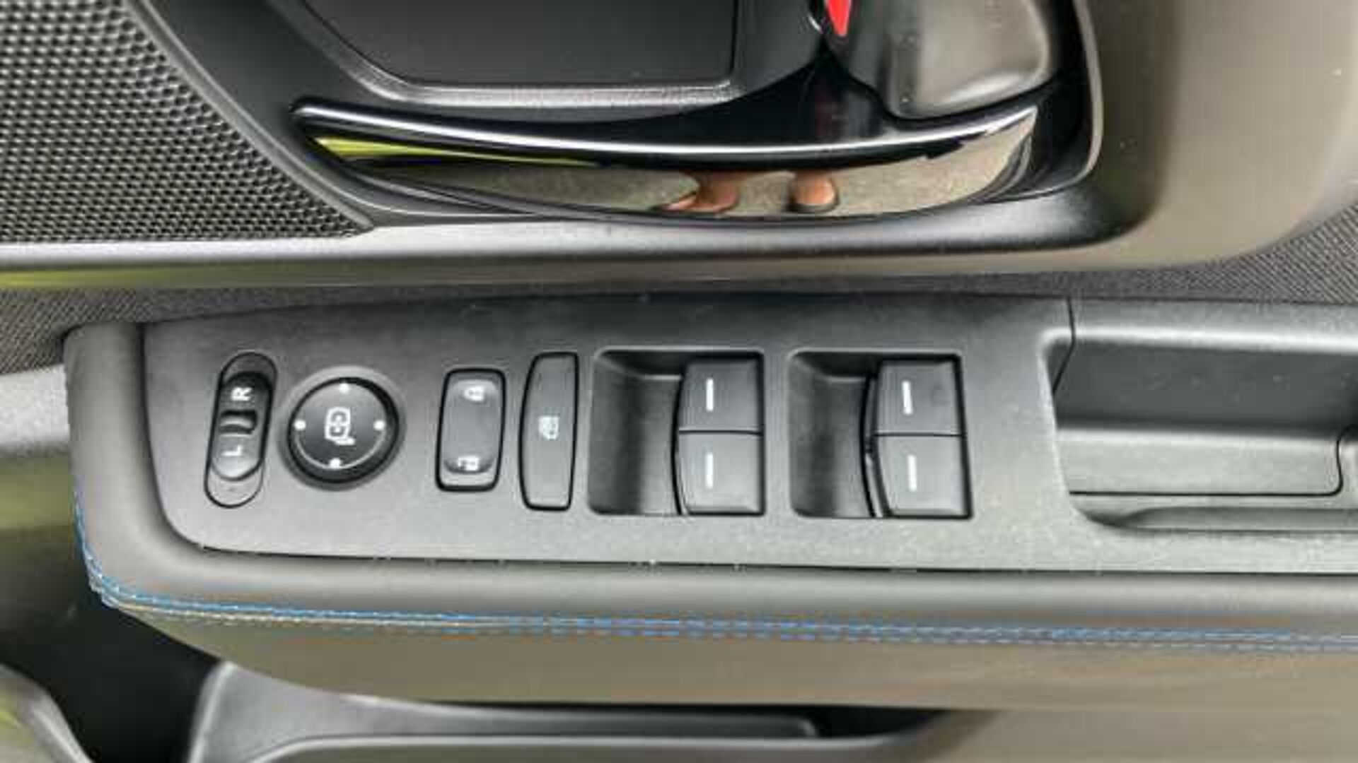 Honda e 113kW Advance 36kWh 5dr Auto 