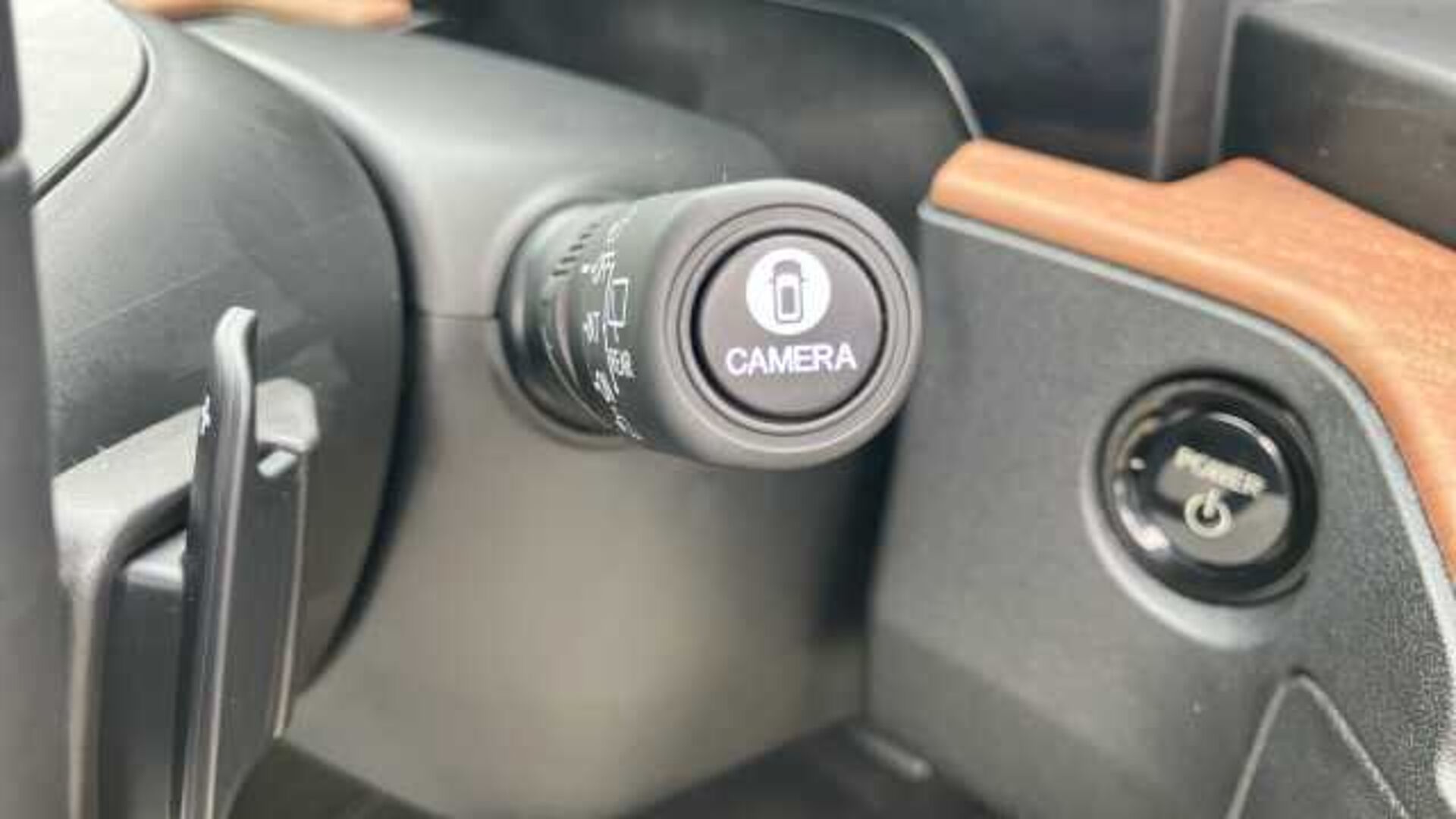 Honda e 113kW Advance 36kWh 5dr Auto 