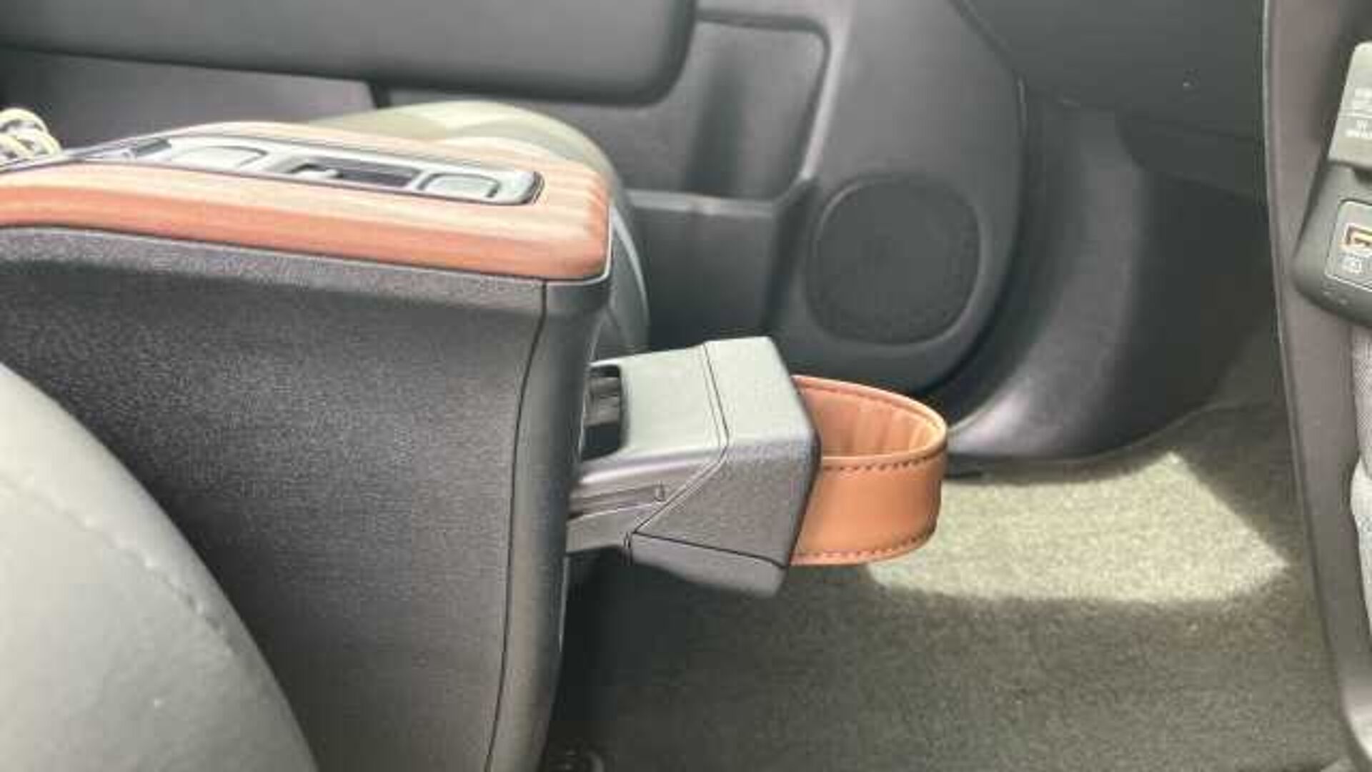 Honda e 113kW Advance 36kWh 5dr Auto 