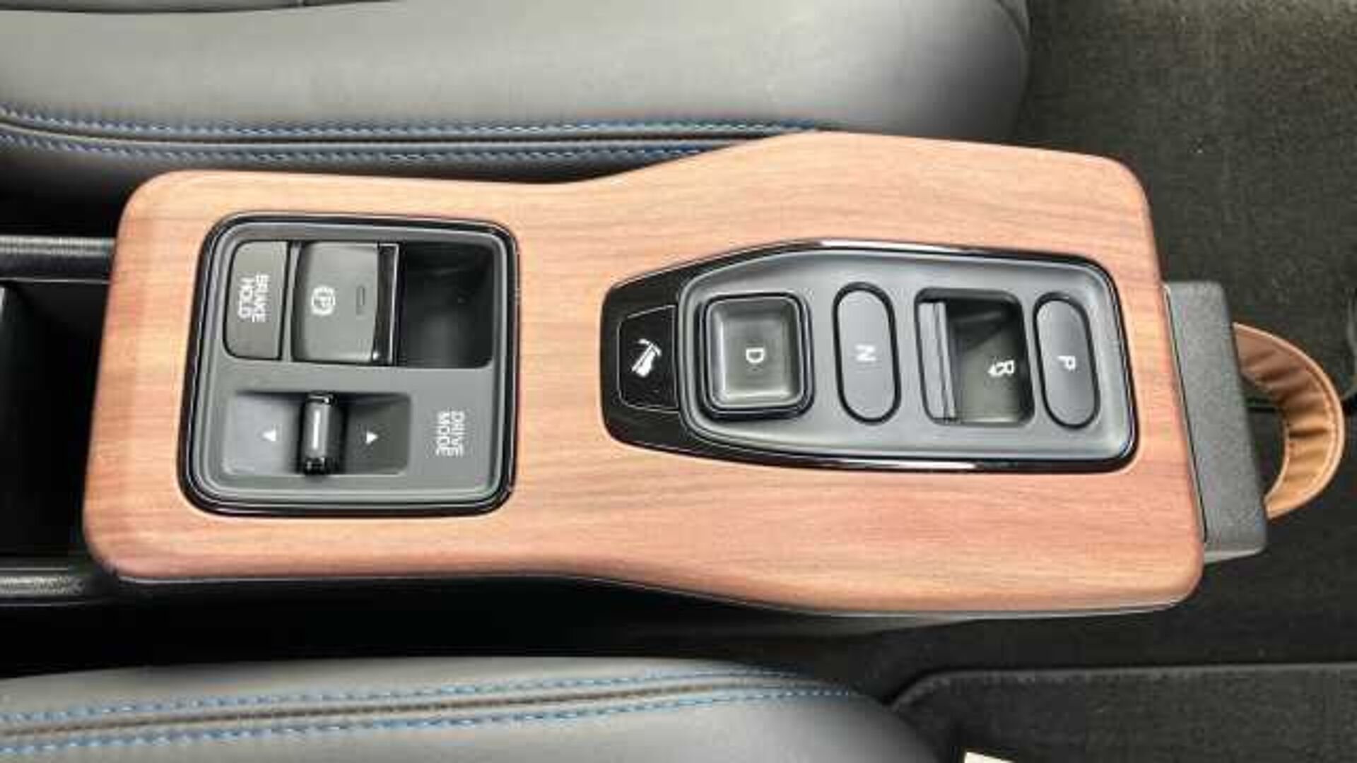 Honda e 113kW Advance 36kWh 5dr Auto 