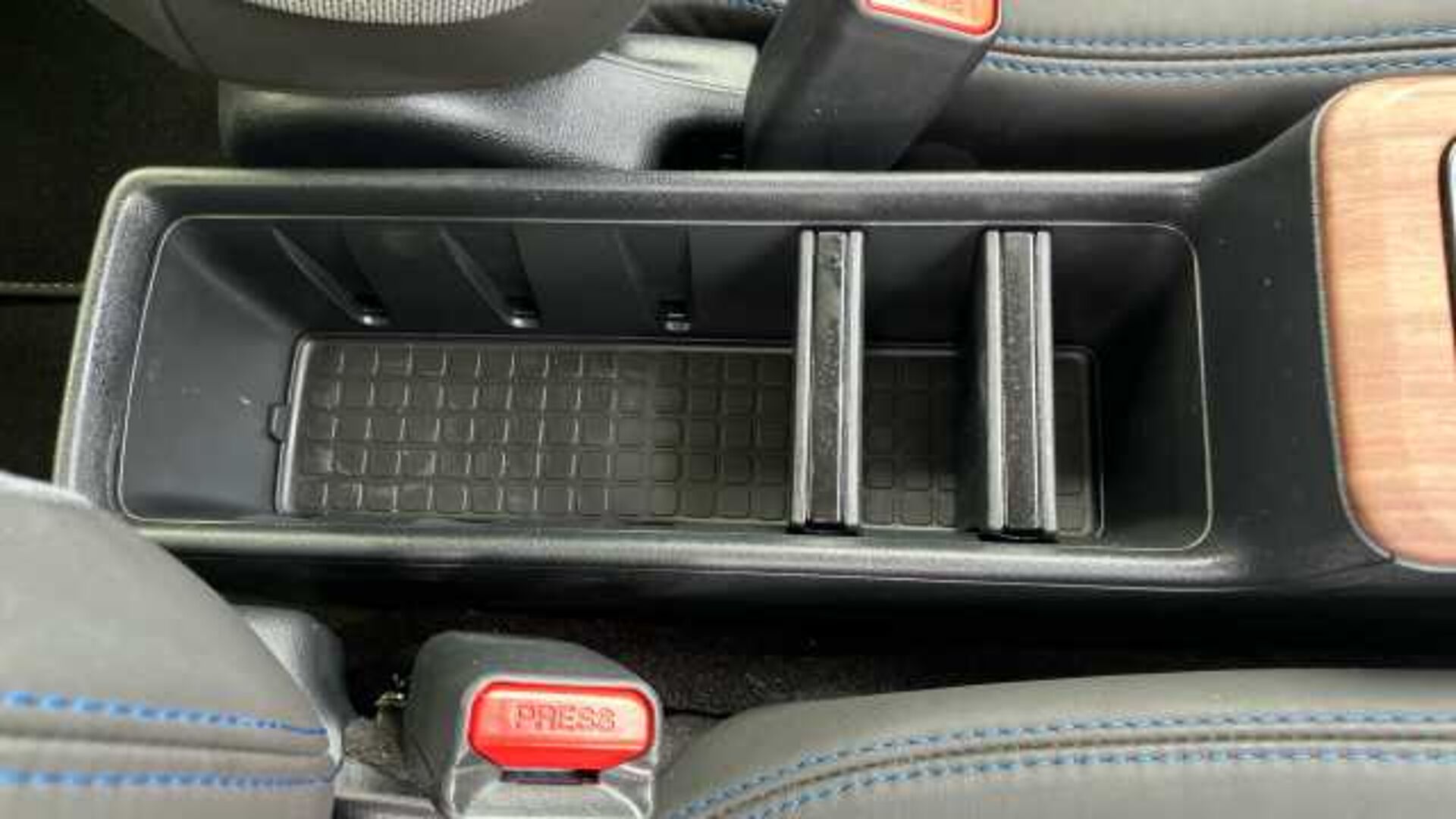 Honda e 113kW Advance 36kWh 5dr Auto 