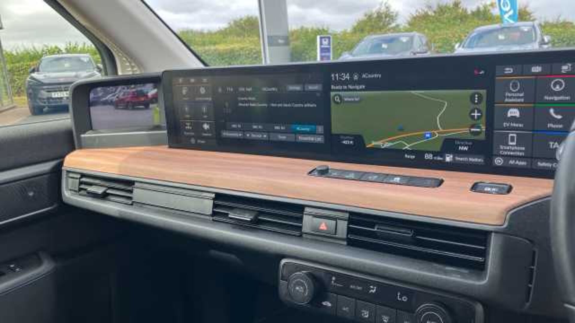 Honda e 113kW Advance 36kWh 5dr Auto 