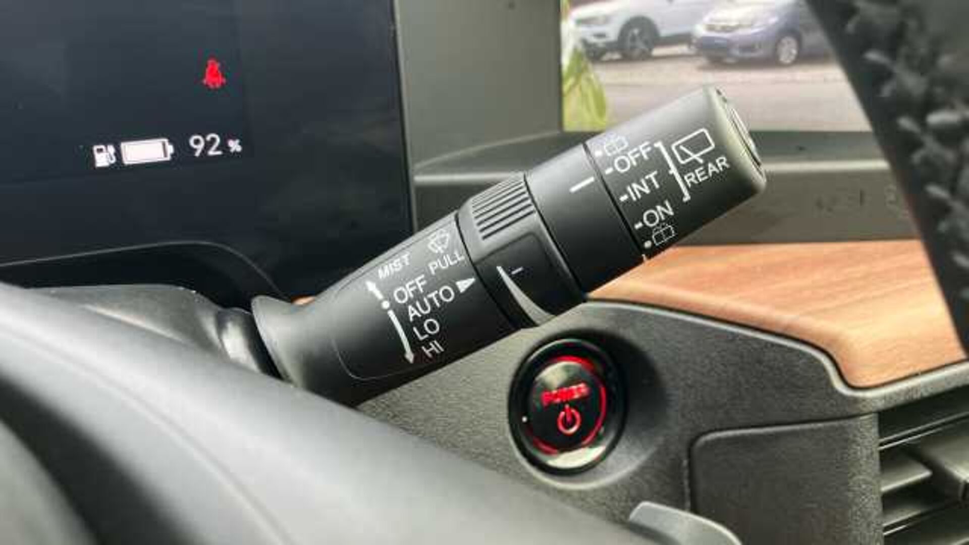 Honda e 113kW Advance 36kWh 5dr Auto 