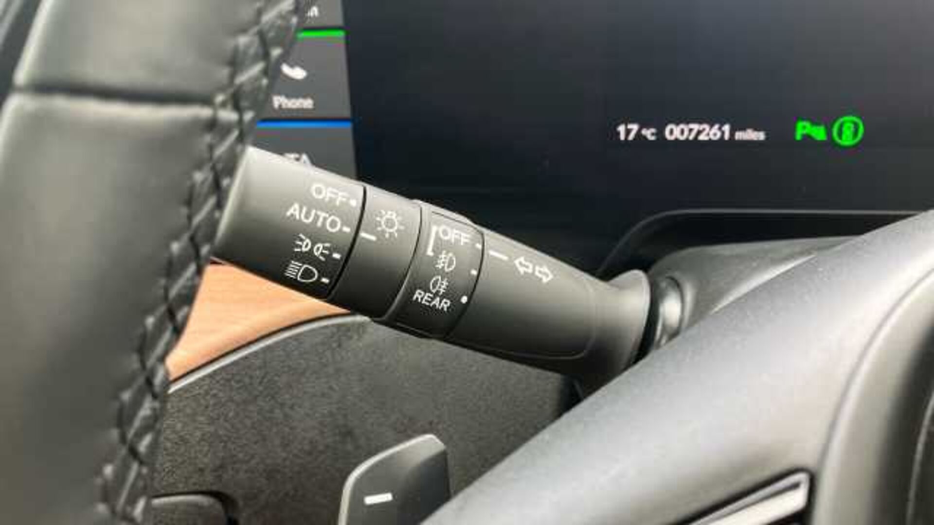Honda e 113kW Advance 36kWh 5dr Auto 