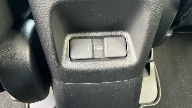 Honda Jazz 1.5 i-MMD Hybrid EX 5dr eCVT 
