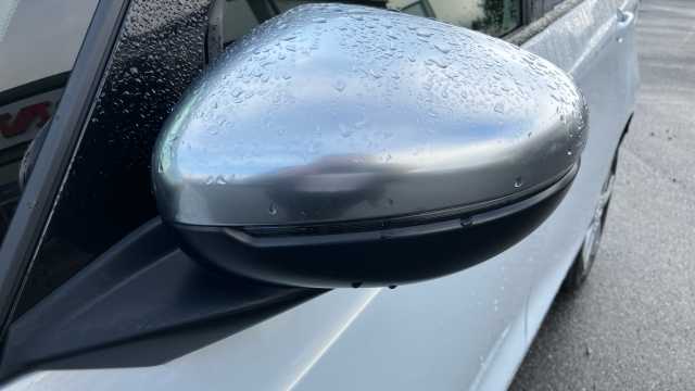 Honda Jazz 1.5 i-MMD Hybrid EX 5dr eCVT 