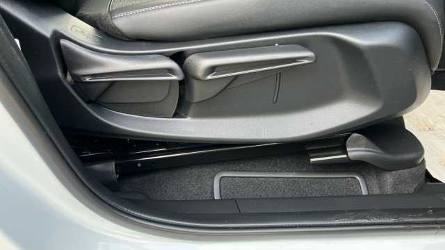 Honda Jazz 1.5 i-MMD Hybrid EX 5dr eCVT 