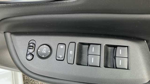 Honda Jazz 1.5 i-MMD Hybrid EX 5dr eCVT 