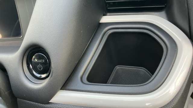 Honda Jazz 1.5 i-MMD Hybrid EX 5dr eCVT 