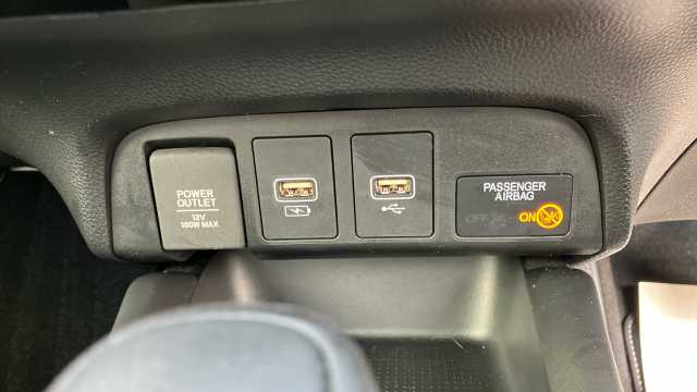 Honda Jazz 1.5 i-MMD Hybrid EX 5dr eCVT 