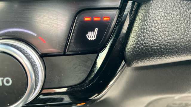Honda Jazz 1.5 i-MMD Hybrid EX 5dr eCVT 