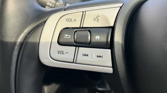 Honda Jazz 1.5 i-MMD Hybrid EX 5dr eCVT 