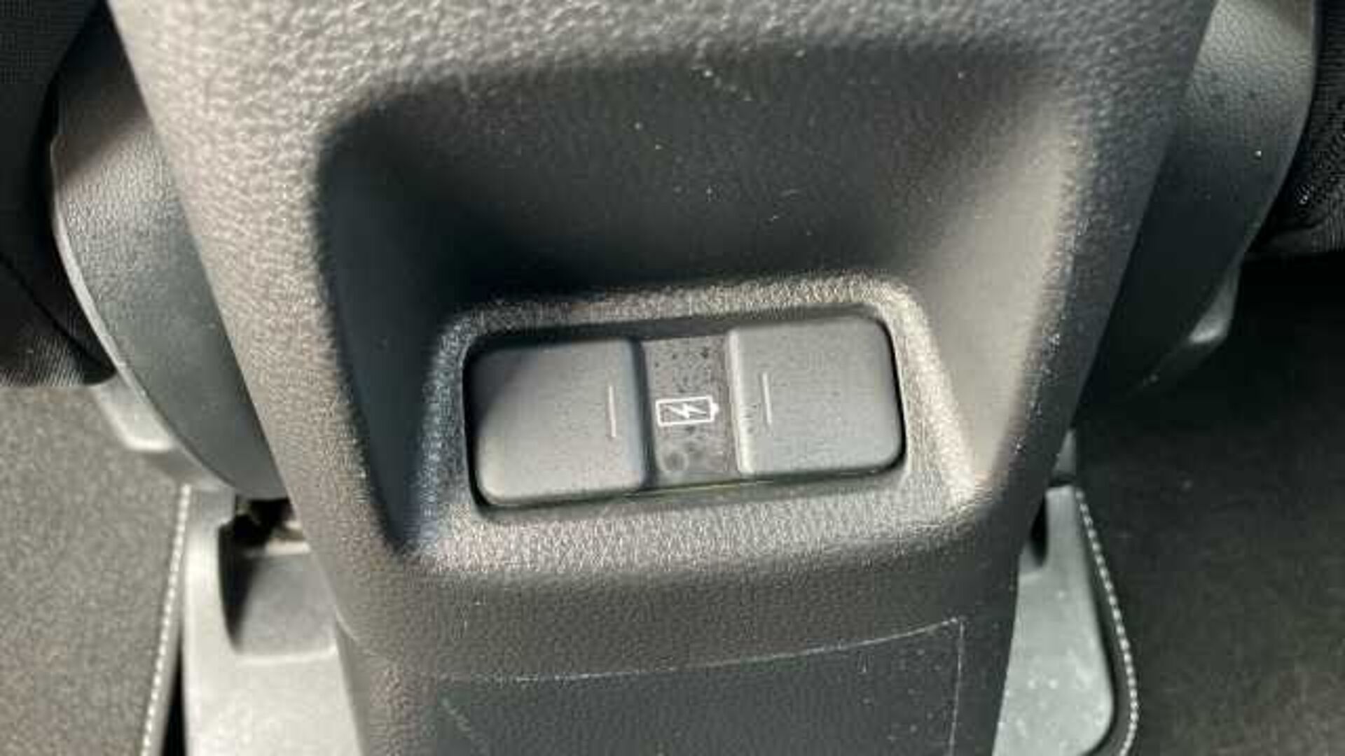 Honda Jazz 1.5 i-MMD Hybrid Crosstar EX 5dr eCVT 