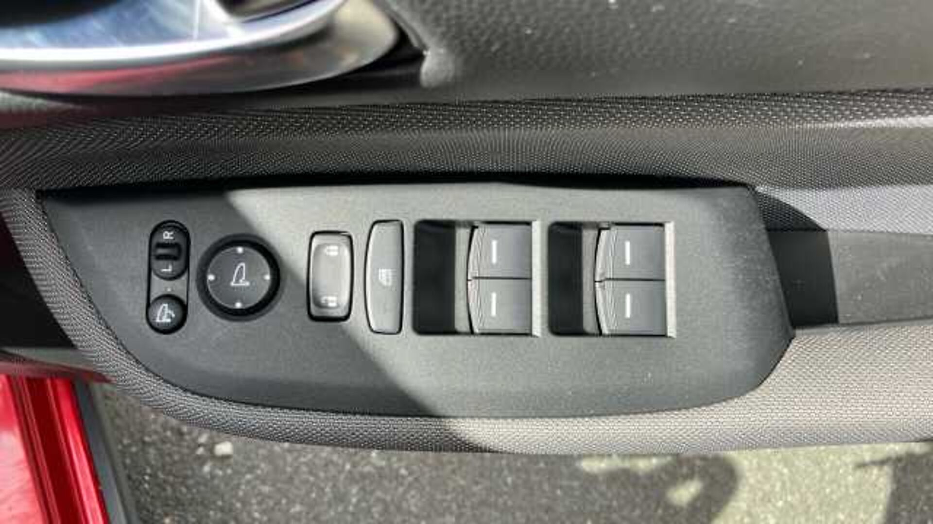 Honda Jazz 1.5 i-MMD Hybrid Crosstar EX 5dr eCVT 