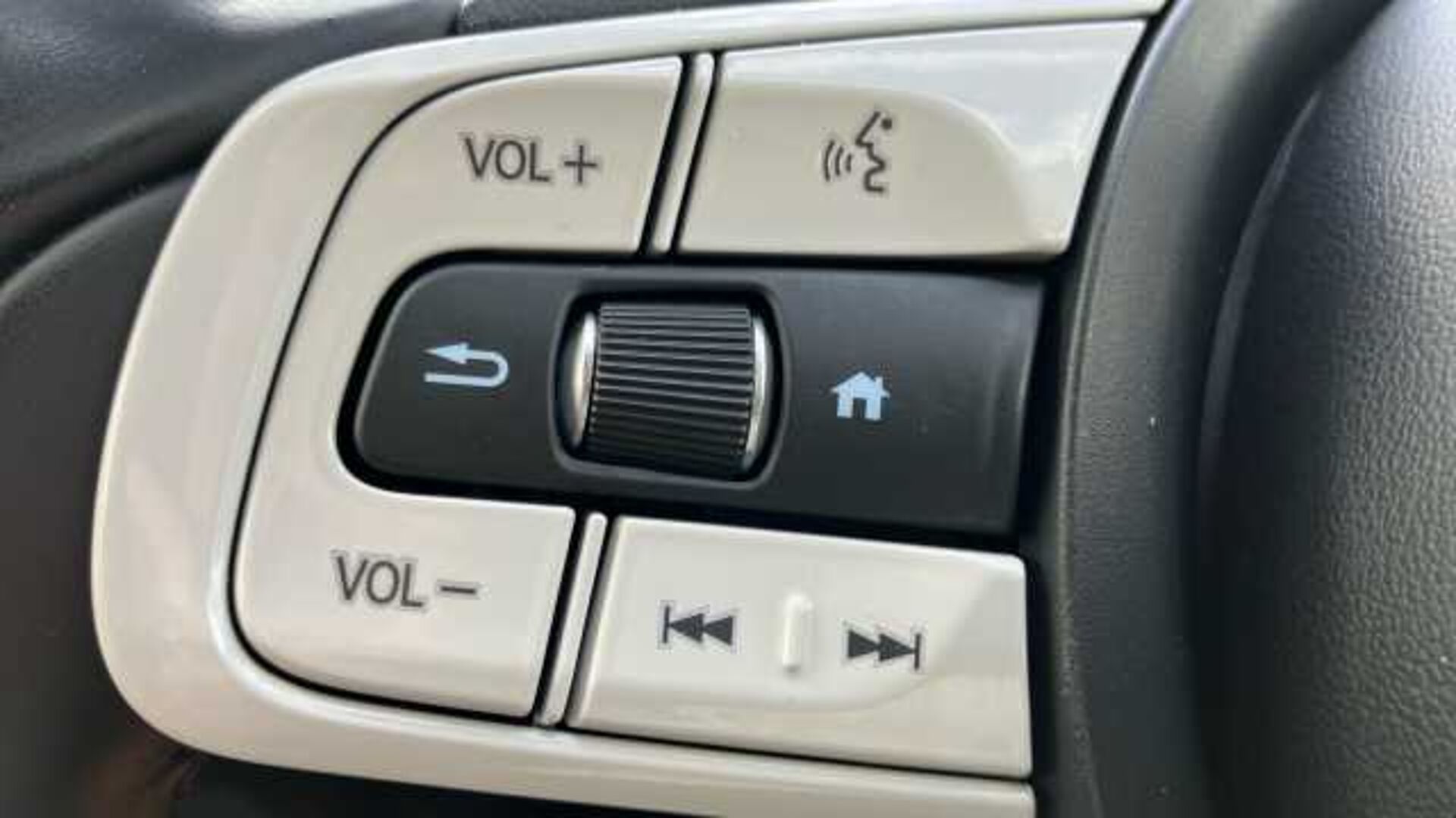 Honda Jazz 1.5 i-MMD Hybrid Crosstar EX 5dr eCVT 