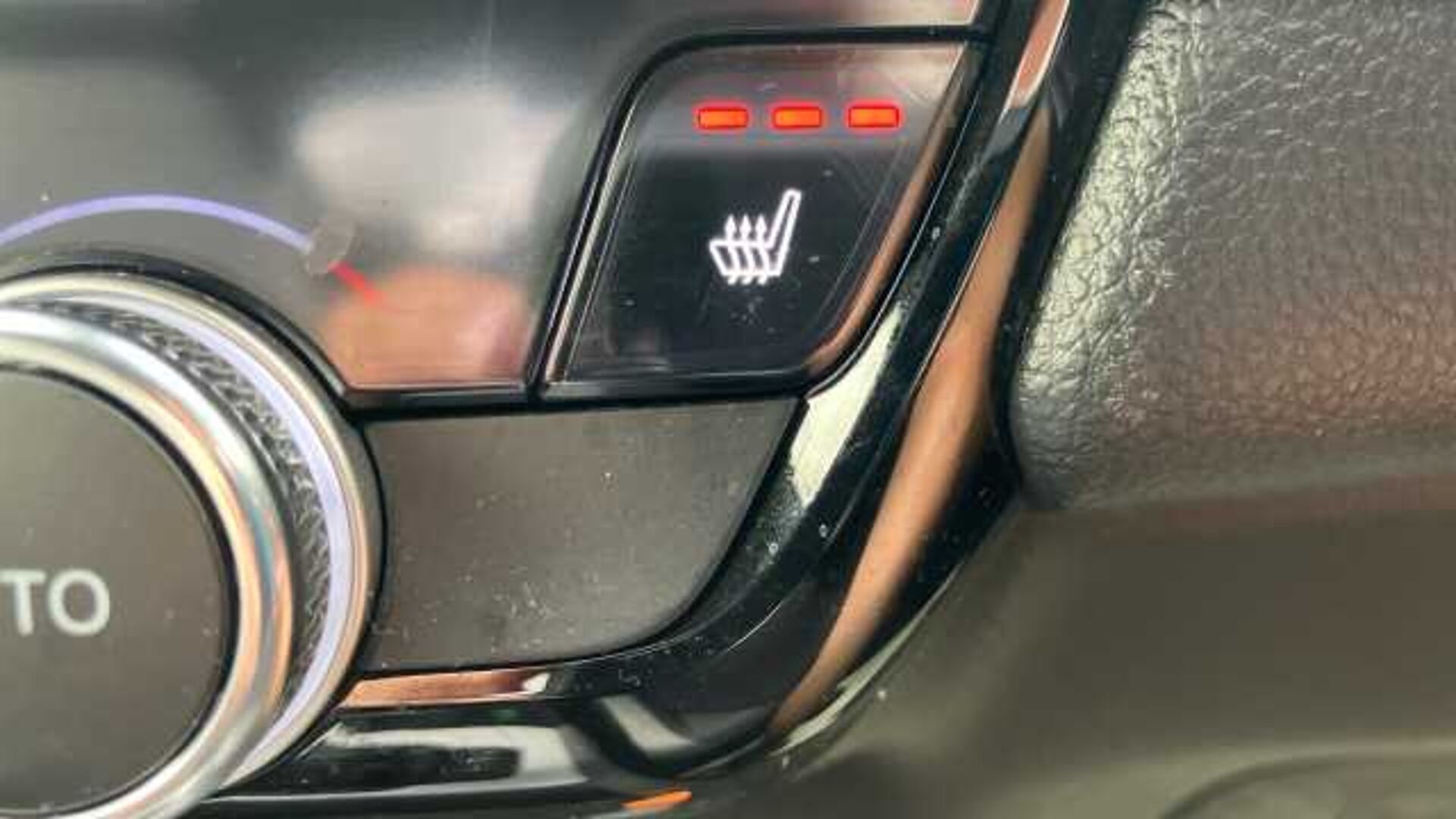 Honda Jazz 1.5 i-MMD Hybrid Crosstar EX 5dr eCVT 