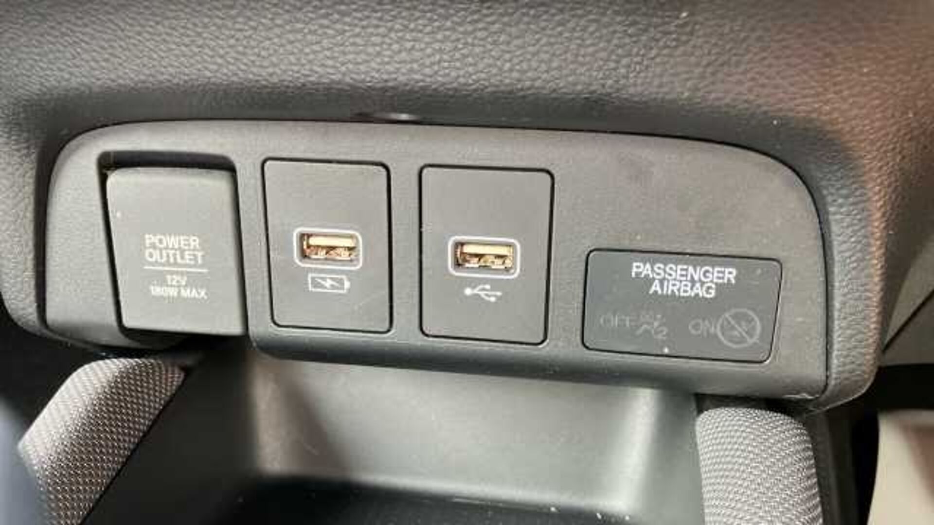 Honda Jazz 1.5 i-MMD Hybrid Crosstar EX 5dr eCVT 