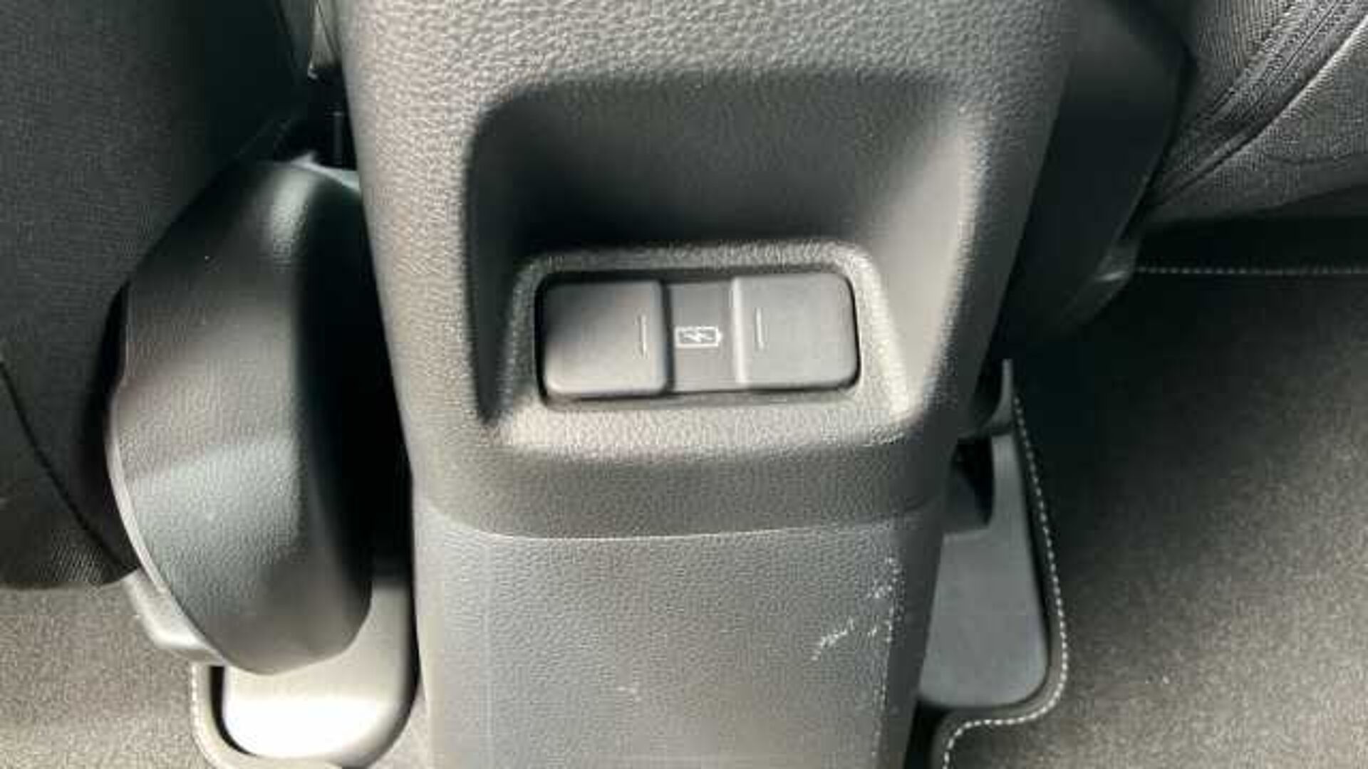 Honda Jazz 1.5 i-MMD Hybrid Crosstar EX 5dr eCVT 