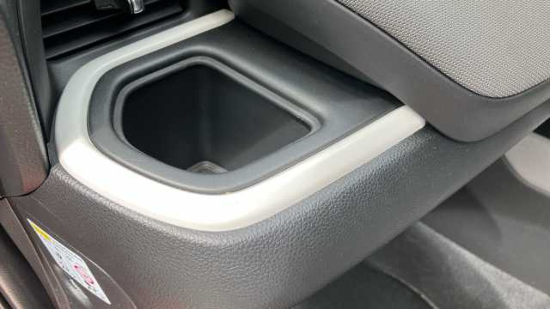 Honda Jazz 1.5 i-MMD Hybrid Crosstar EX 5dr eCVT 