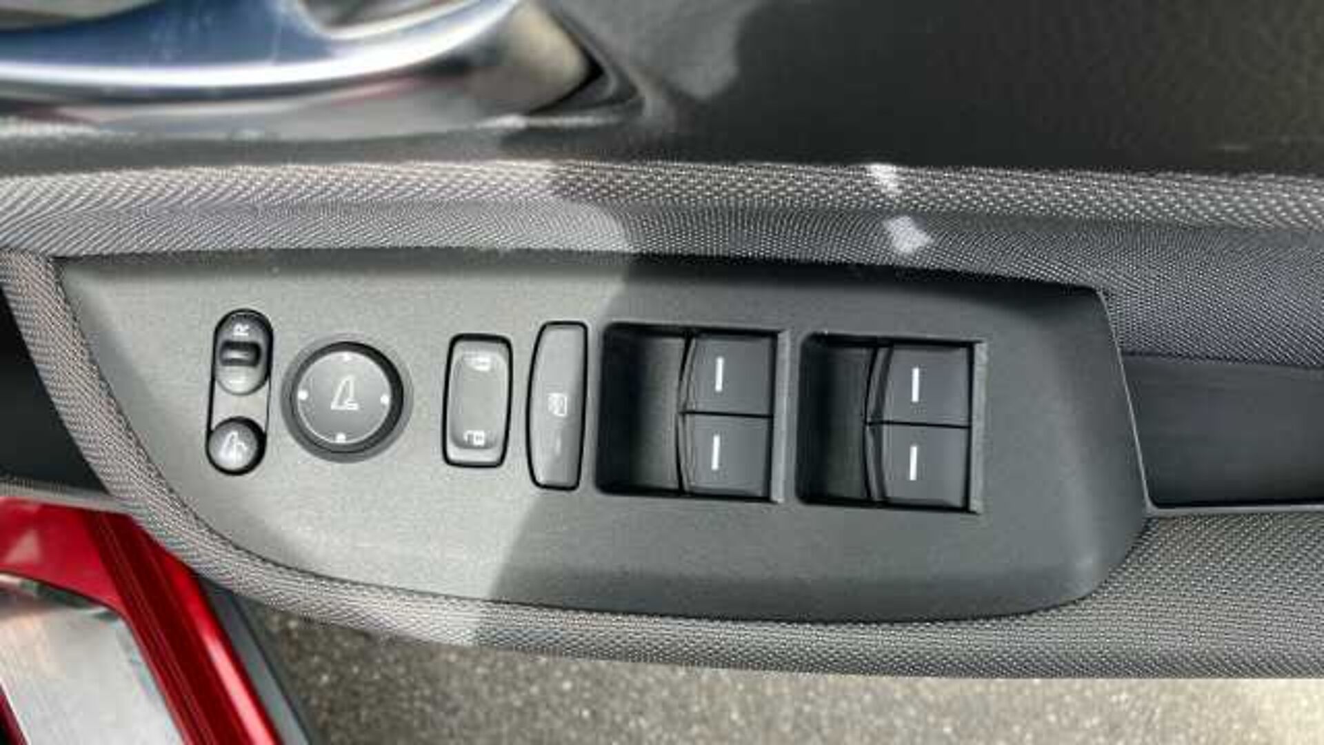 Honda Jazz 1.5 i-MMD Hybrid Crosstar EX 5dr eCVT 
