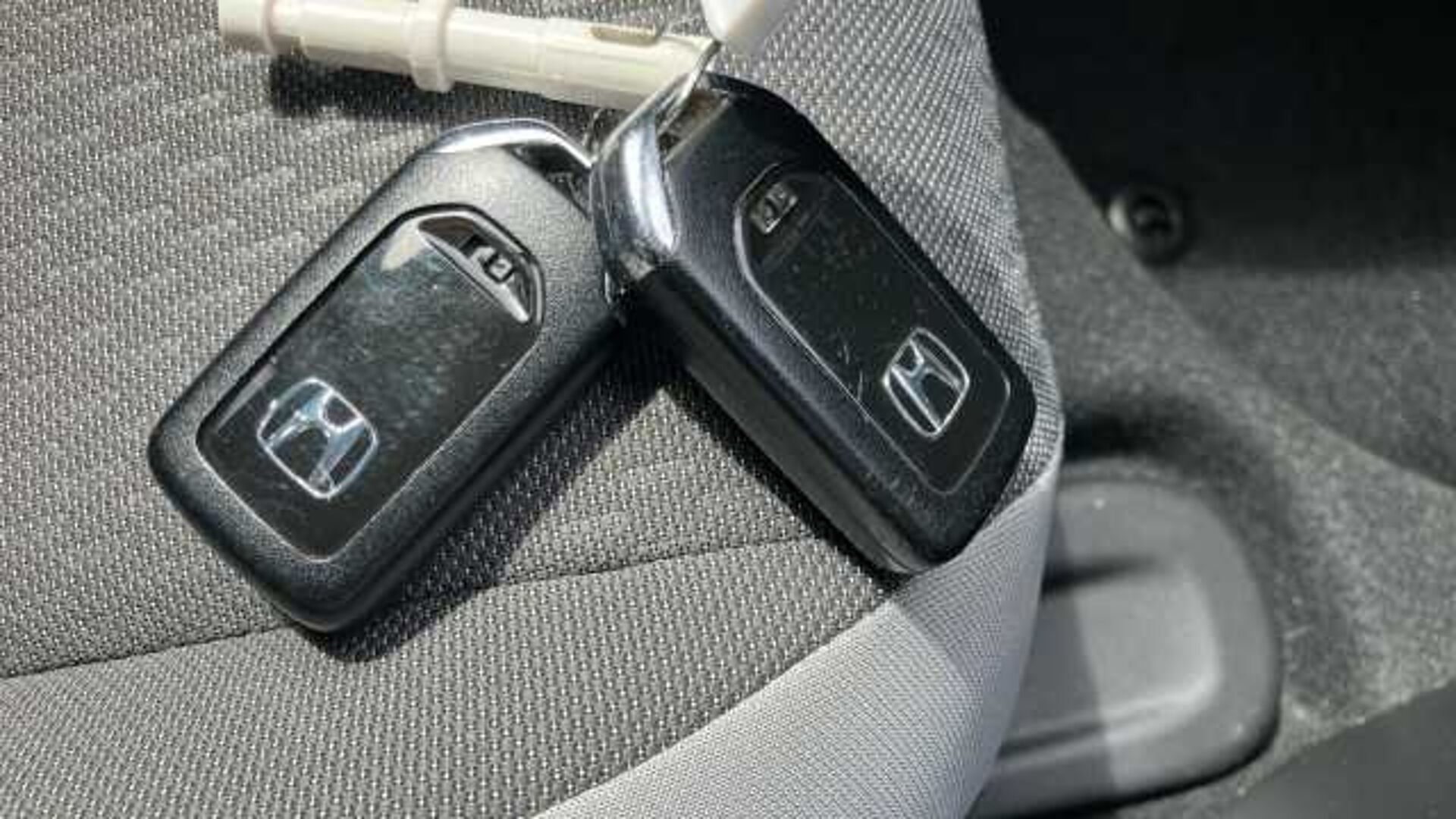 Honda Jazz 1.5 i-MMD Hybrid Crosstar EX 5dr eCVT 