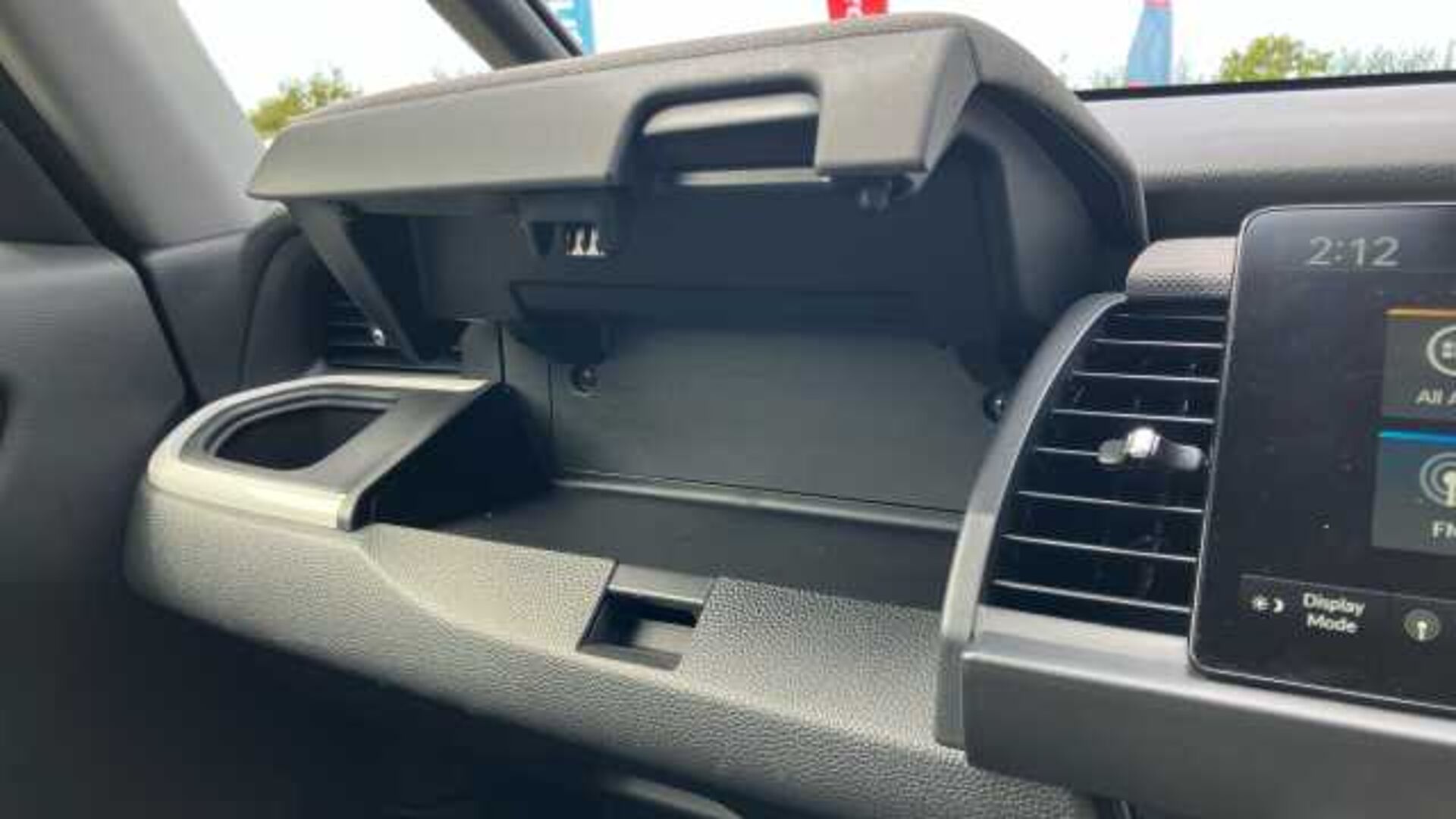 Honda Jazz 1.5 i-MMD Hybrid Crosstar EX 5dr eCVT 
