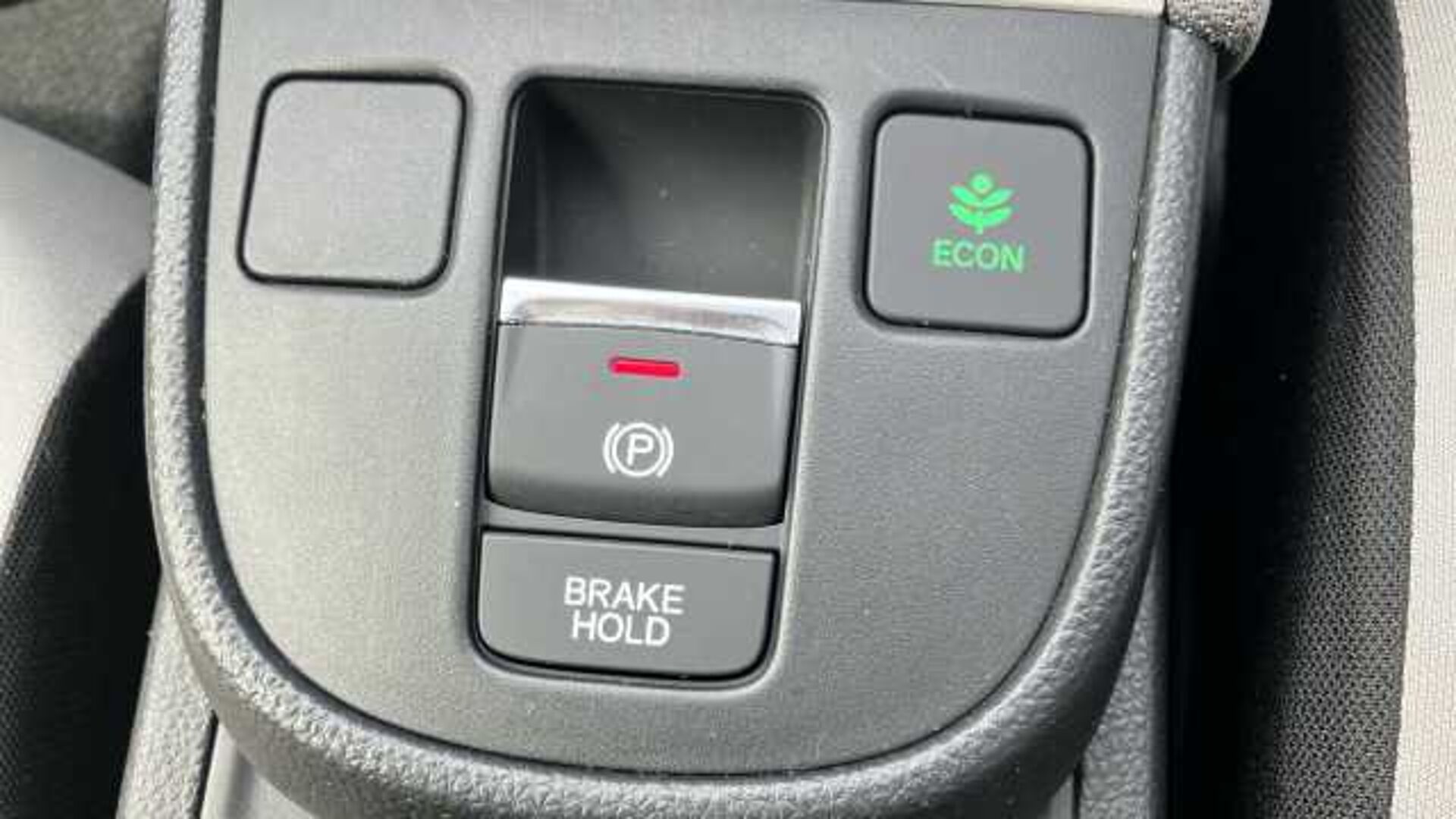 Honda Jazz 1.5 i-MMD Hybrid Crosstar EX 5dr eCVT 