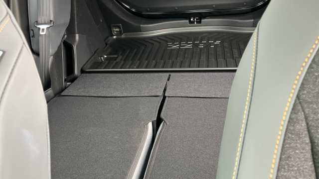 Honda Jazz 1.5 i-MMD Hybrid Advance Sport 5dr eCVT 
