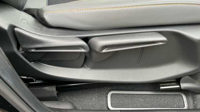 Honda Jazz 1.5 i-MMD Hybrid Advance Sport 5dr eCVT 
