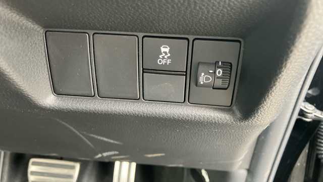 Honda Jazz 1.5 i-MMD Hybrid Advance Sport 5dr eCVT 