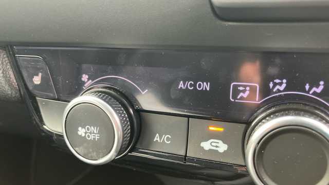 Honda Jazz 1.5 i-MMD Hybrid Advance Sport 5dr eCVT 