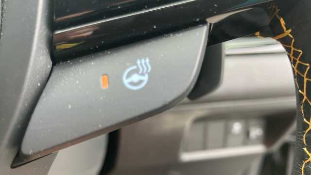 Honda Jazz 1.5 i-MMD Hybrid Advance Sport 5dr eCVT 