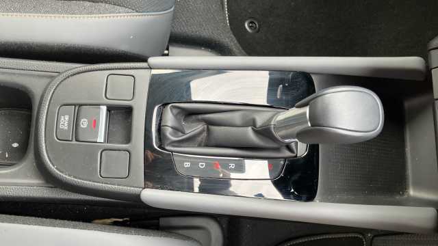 Honda Jazz 1.5 i-MMD Hybrid Advance Sport 5dr eCVT 