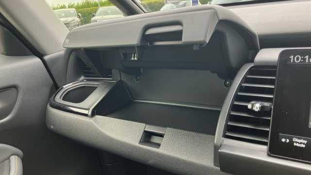 Honda Jazz 1.5 i-MMD Hybrid Advance Sport 5dr eCVT 