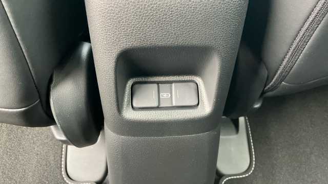 Honda Jazz 1.5 i-MMD Hybrid EX 5dr eCVT 