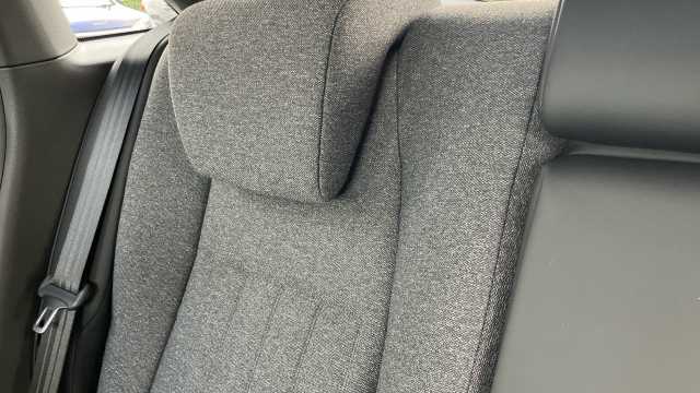 Honda Jazz 1.5 i-MMD Hybrid EX 5dr eCVT 