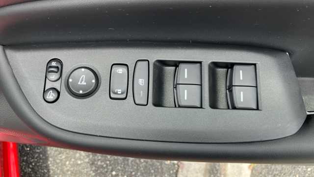 Honda Jazz 1.5 i-MMD Hybrid EX 5dr eCVT 