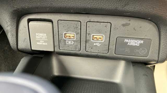 Honda Jazz 1.5 i-MMD Hybrid EX 5dr eCVT 