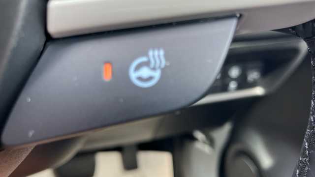 Honda Jazz 1.5 i-MMD Hybrid EX 5dr eCVT 