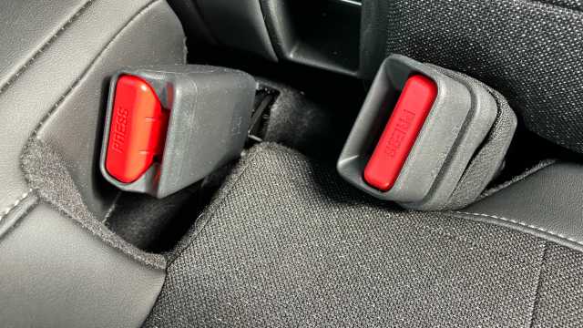 Honda HR-V 1.5 eHEV Advance 5dr CVT 