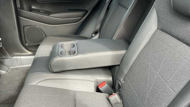 Honda HR-V 1.5 eHEV Advance 5dr CVT 