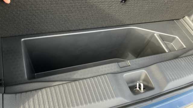 Honda HR-V 1.5 eHEV Advance 5dr CVT 