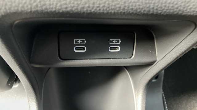 Honda HR-V 1.5 eHEV Advance 5dr CVT 