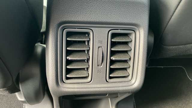 Honda HR-V 1.5 eHEV Advance 5dr CVT 